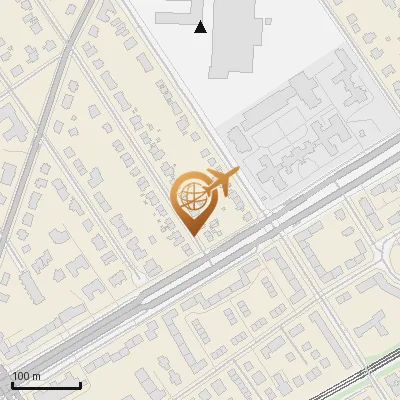 Foto zu Patschkauer Weg 3-17, 14195 Berlin