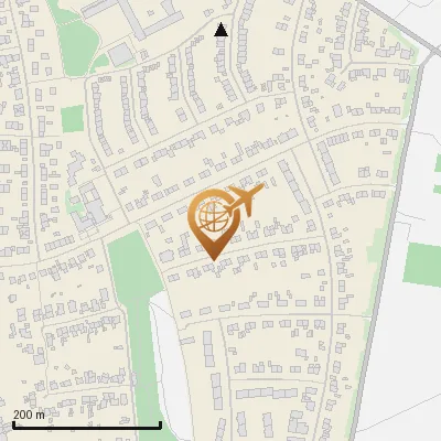 Karte Pattscheider Weg 12-27, 51061 Köln