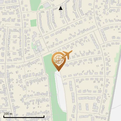 Karte Pattscheider Weg 29-35, 51061 Köln