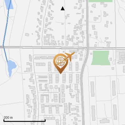 Karte Paul-Brätter-Straße 7-24, 51147 Köln