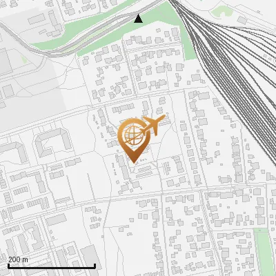 Karte Paul-Bürck-Weg 7, 81245 München