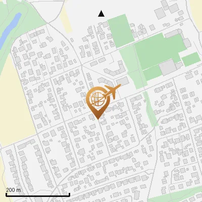 Karte Paul-Ehrlich-Weg 29-33, 80999 München