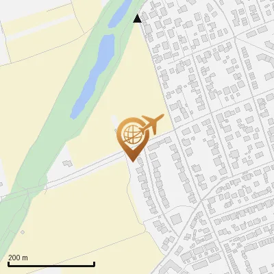 Karte Paul-Ehrlich-Weg 46-53, 80999 München