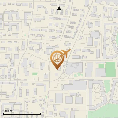 Foto zu Paul-Gerhardt-Allee 11, 81245 München