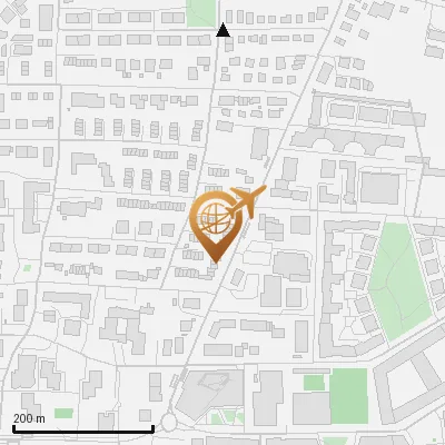 Foto zu Paul-Gerhardt-Allee 25-32, 81245 München