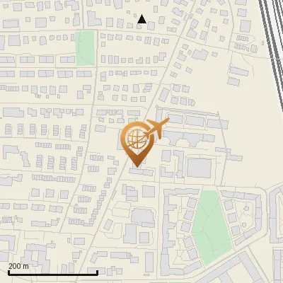 Foto zu Paul-Gerhardt-Allee 42-46, 81245 München