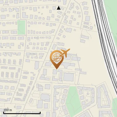 Foto zu Paul-Gerhardt-Allee 48-50, 81245 München