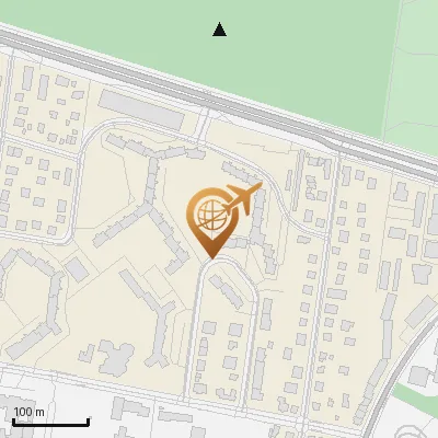 Foto zu Paul-Gerhardt-Ring 11-19, 13589 Berlin