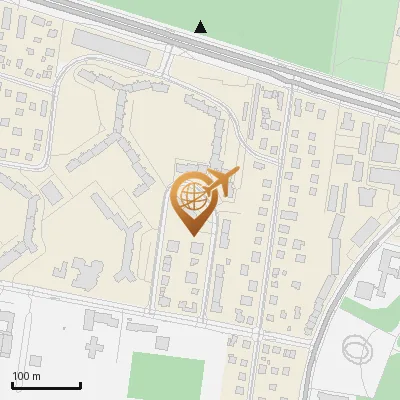 Foto zu Paul-Gerhardt-Ring 20, 13589 Berlin