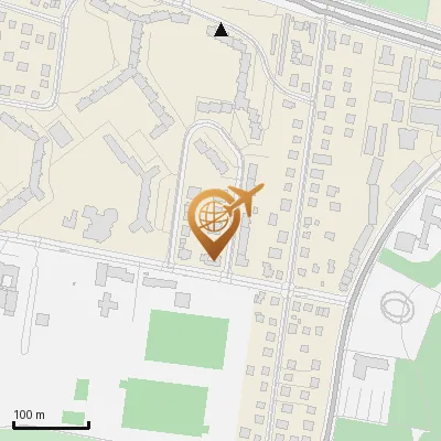 Foto zu Paul-Gerhardt-Ring 22-33, 13589 Berlin