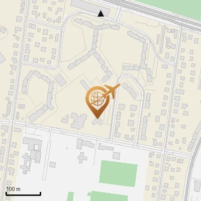 Foto zu Paul-Gerhardt-Ring 1-5, 13589 Berlin