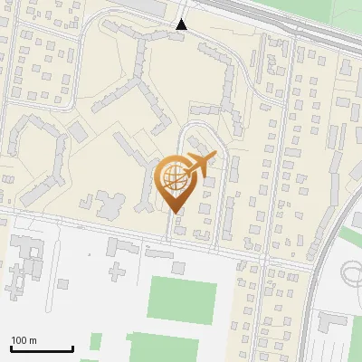 Foto zu Paul-Gerhardt-Ring 6, 13589 Berlin