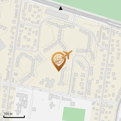 Foto zu Paul-Gerhardt-Ring 7-9, 13589 Berlin