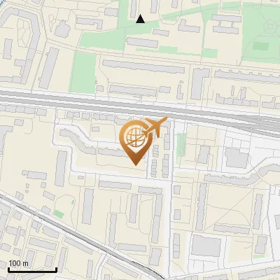 Foto zu Paul-Gesche-Straße 1-2, 10315 Berlin