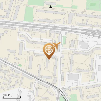 Foto zu Paul-Gesche-Straße 13-14, 10315 Berlin