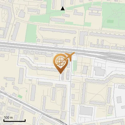 Foto zu Paul-Gesche-Straße 18-22, 10315 Berlin