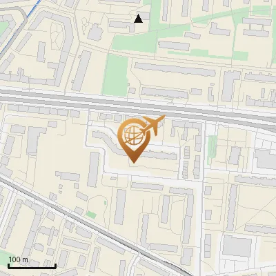 Foto zu Paul-Gesche-Straße 3-4, 10315 Berlin