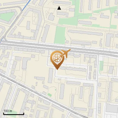 Foto zu Paul-Gesche-Straße 5-9, 10315 Berlin