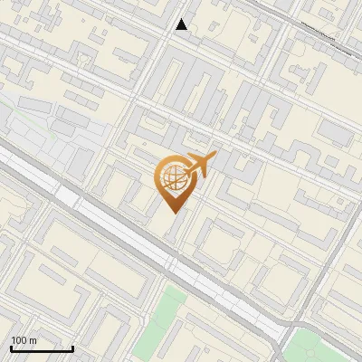 Karte Paul-Grasse-Straße 15-19, 10409 Berlin