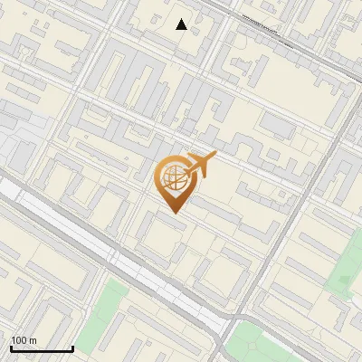 Foto zu Paul-Grasse-Straße 23-28, 10409 Berlin