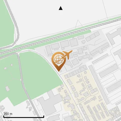 Karte Paul-Henri-Spaak-Straße 1-2, 51069 Köln