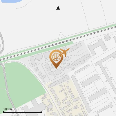 Karte Paul-Henri-Spaak-Straße 10-14, 51069 Köln