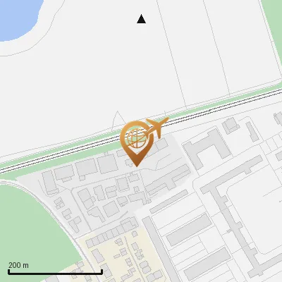 Foto zu Paul-Henri-Spaak-Straße 15-19, 51069 Köln