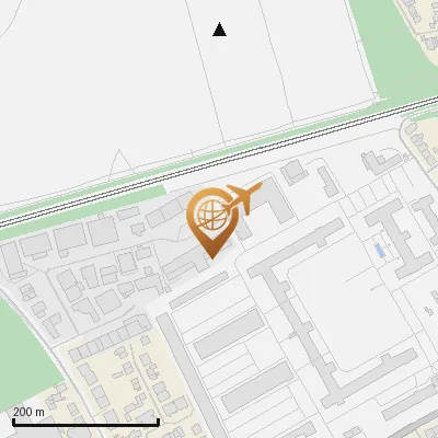 Karte Paul-Henri-Spaak-Straße 20-22, 51069 Köln