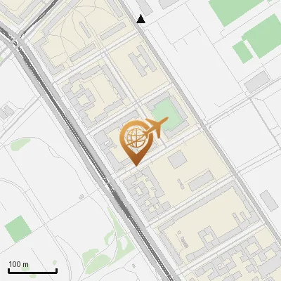 Foto zu Paul-Heyse-Straße 3-17, 10407 Berlin