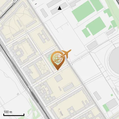 Foto zu Paul-Heyse-Straße 19-23, 10407 Berlin