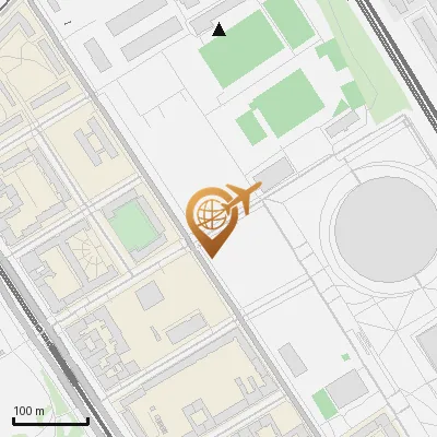 Foto zu Paul-Heyse-Straße 24, 10407 Berlin