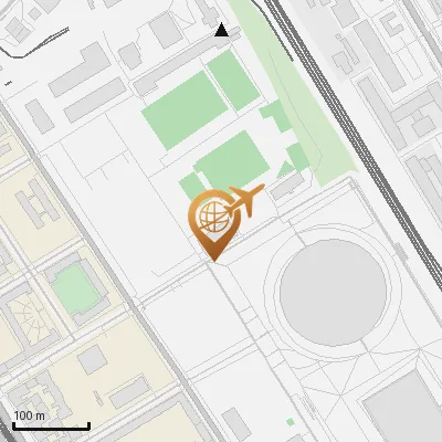 Foto zu Paul-Heyse-Straße 25, 10407 Berlin