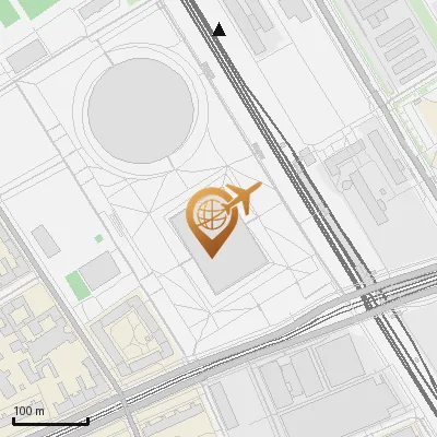 Foto zu Paul-Heyse-Straße 26, 10407 Berlin