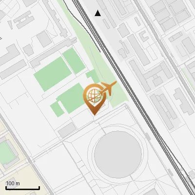 Foto zu Paul-Heyse-Straße 27-29, 10407 Berlin