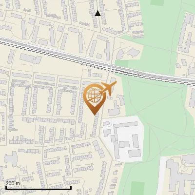 Foto zu Paul-Humburg-Straße 14, 50737 Köln