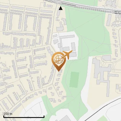 Foto zu Paul-Humburg-Straße 17, 50737 Köln