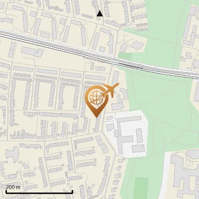 Foto zu Paul-Humburg-Straße 20, 50737 Köln