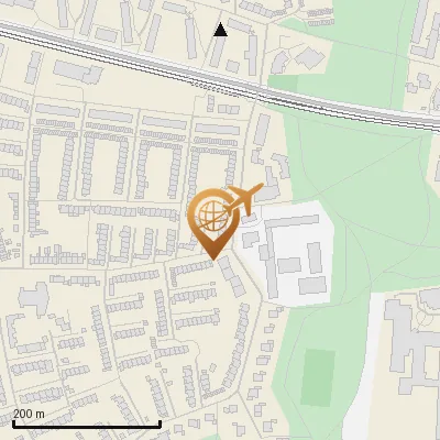 Foto zu Paul-Humburg-Straße 40-42, 50737 Köln