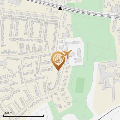 Foto zu Paul-Humburg-Straße 44, 50737 Köln