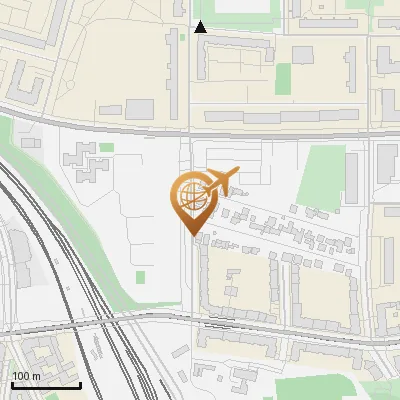 Foto zu Paul-Junius-Straße 10-20, 10367 Berlin