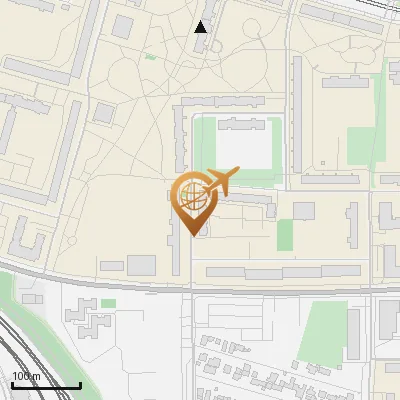 Karte Paul-Junius-Straße 24-28, 10369 Berlin