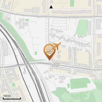 Foto zu Paul-Junius-Straße 4, 10367 Berlin