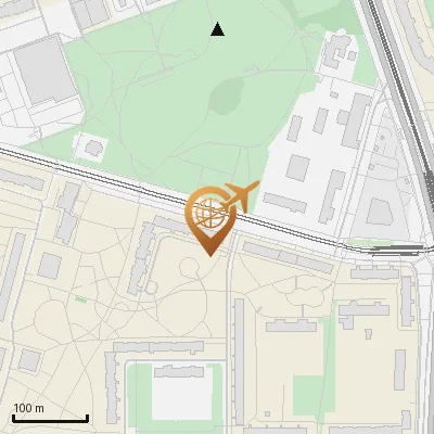 Foto zu Paul-Junius-Straße 49, 10369 Berlin