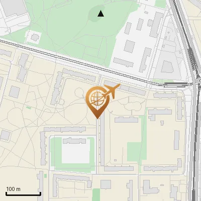 Foto zu Paul-Junius-Straße 50, 10369 Berlin