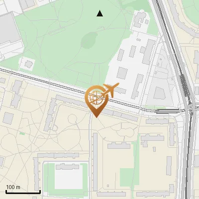 Foto zu Paul-Junius-Straße 56, 10369 Berlin