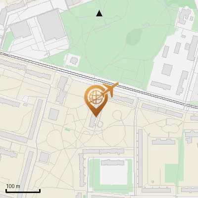 Foto zu Paul-Junius-Straße 59, 10369 Berlin