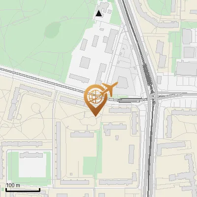 Foto zu Paul-Junius-Straße 64, 10369 Berlin