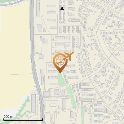 Foto zu Paul-Klee-Straße 12-26, 81477 München