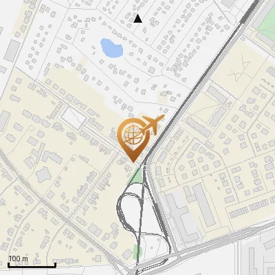 Foto zu Paul-Koenig-Straße 2, 13053 Berlin