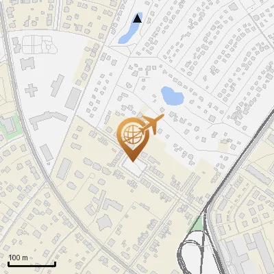 Foto zu Paul-Koenig-Straße 17-24, 13053 Berlin